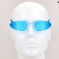 Окуляри для плавання Speedo Hydropulse pool blue/clear/blue 8-12268D647 6