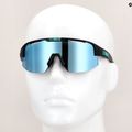 Окуляри велосипедні Bliz Matrix Small black/smoke ice blue multi 6