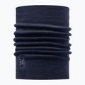 Шарф-хомут BUFF Heavyweight Merino Wool темно-синій 110964.00 4