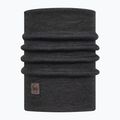 Шарф-хомут BUFF Heavyweight Merino Wool сірий 110966.00