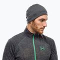 Шапка BUFF Lightweight Merino Wool Hat Solid сіра 113013.937.10.00 5