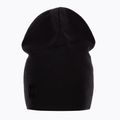 Шапка BUFF Heavyweight Merino Wool Hat Solid чорна 113028 2