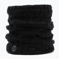 Шарф-хомут BUFF Knitted & Polar Neckwarmer чорний 113549.999.10.00