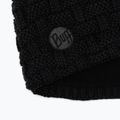 Шарф-хомут BUFF Knitted & Polar Neckwarmer чорний 113549.999.10.00 3