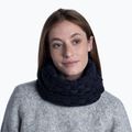 Шарф-хомут BUFF Knitted & Polar Neckwarmer чорний 113549.999.10.00 6