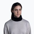 Шарф багатофункціональний BUFF Lightweight Merino Wool чорний 100637.00 5