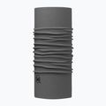 Шарф багатофункціональний BUFF Original Solid сірий 117818.929.10.00 4