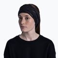 Шарф багатофункціональний BUFF Original Embers чорний 117945.999.10.00 8