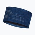 Пов'язка BUFF Dryflx Headband синя 118098.707.10.00