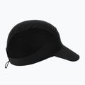 Бейсболка BUFF Pack Speed Solid black 2