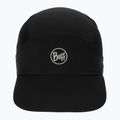 Бейсболка BUFF Pack Speed Solid black 4