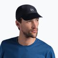 Бейсболка BUFF Pack Speed Solid black 6