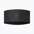 Пов'язка на голову BUFF Coolnet UV Wide Solid black