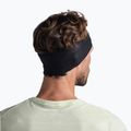 Пов'язка на голову BUFF Coolnet UV Wide Solid black 5