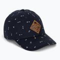 Дитяча кепка BUFF Baseball arrows denim