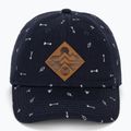 Дитяча кепка BUFF Baseball arrows denim 2