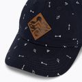 Дитяча кепка BUFF Baseball arrows denim 3