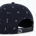 Дитяча кепка BUFF Baseball arrows denim 4