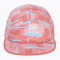 Кепка дитяча BUFF 5 Panel heavens pink/pink 2