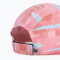 Кепка дитяча BUFF 5 Panel heavens pink/pink 4