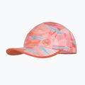 Кепка дитяча BUFF 5 Panel heavens pink/pink