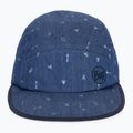 Кепка дитяча BUFF 5 Panel arrows denim/denim 2