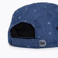Кепка дитяча BUFF 5 Panel arrows denim/denim 4