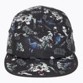 Кепка дитяча BUFF 5 Panel star wars 2