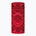 Шарф багатофункціональний BUFF Original New Cashmere червоний 120733.425.10.00 4