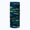 Шарф багатофункціональний BUFF Original Elektrik синій 120735.707.10.00