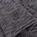 Шарф-хомут BUFF Heavyweight Merino Wool Fog сірий 117821 3