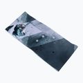 Пов'язка BUFF Tech Fleece Headband Hatay сіра 120884.937.10.00