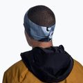 Пов'язка BUFF Tech Fleece Headband Hatay сіра 120884.937.10.00 7