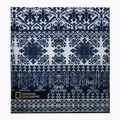 Шарф багатофункціональний BUFF National Geographic Kurzeme темно-синій 121540.790.10.00 2