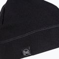 Шапка BUFF Polar Hat Solid чорна 121561.999.10.00 3