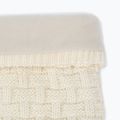 Шарф-хомут BUFF Knitted & Polar Neckwarmer бежевий 113549.014.10.00 5