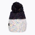 Шапка BUFF Knitted & Fleece Band Hat Janna темно-синя 117851.779.10.00 2