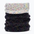 Шарф-хомут BUFF Knitted & Polar Neckwarmer Janna темно-синій 120704.779.10.00