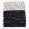 Шарф-хомут BUFF Knitted & Polar Neckwarmer Janna темно-синій 120704.779.10.00 2