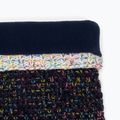 Шарф-хомут BUFF Knitted & Polar Neckwarmer Janna темно-синій 120704.779.10.00 5