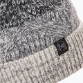 Шапка BUFF Knitted & Polar Hat Masha сіра 120855.937.10.00 3