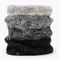 Шарф-хомут BUFF Knitted & Polar Neckwarmer Masha сірий 120856.937.10.00