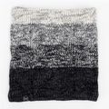 Шарф-хомут BUFF Knitted & Polar Neckwarmer Masha сірий 120856.937.10.00 2