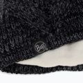 Шарф-хомут BUFF Knitted & Polar Neckwarmer Masha сірий 120856.937.10.00 3
