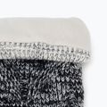 Шарф-хомут BUFF Knitted & Polar Neckwarmer Masha сірий 120856.937.10.00 4