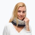 Шарф-хомут BUFF Knitted & Polar Neckwarmer Masha сірий 120856.937.10.00 6