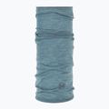 Шарф багатофункціональний BUFF Lightweight Merino Wool синій 113010.722.10.00