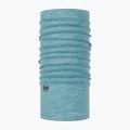 Шарф багатофункціональний BUFF Lightweight Merino Wool синій 113010.722.10.00 4