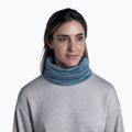 Шарф багатофункціональний BUFF Lightweight Merino Wool синій 113010.722.10.00 5