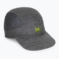 Кепка BUFF Pack Speed heather grey